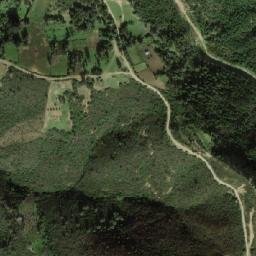 Satellite imagery of Djebel er Rekêkeb, DZ
