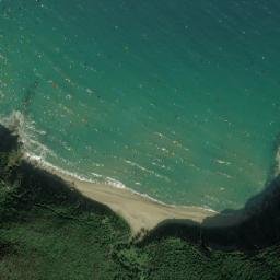 Satellite imagery of Râs el Margueb, DZ