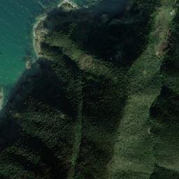 Satellite imagery of Râs el Margueb, DZ