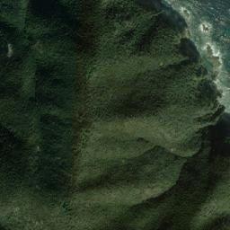 Satellite imagery of Râs el Margueb, DZ