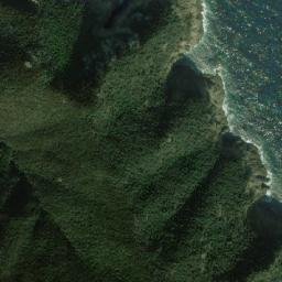 Satellite imagery of Râs Bou Slâouêt, DZ