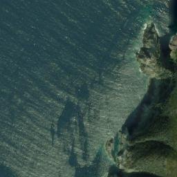 Satellite imagery of Râs Rdêb, DZ