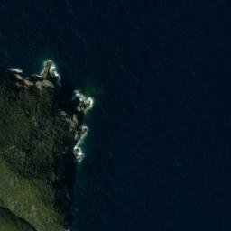 Satellite imagery of Râs Rdêb, DZ