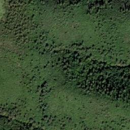 Satellite imagery of Col d’ el Mizene, DZ
