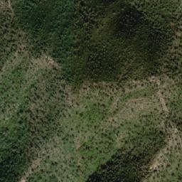 Satellite imagery of Koudia Archia, DZ