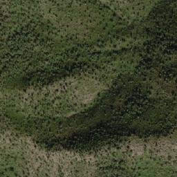 Satellite imagery of Koudia Archia, DZ