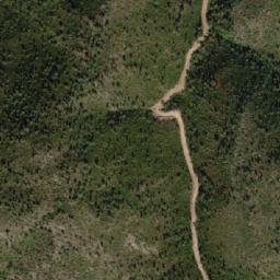 Satellite imagery of Koudia Archia, DZ