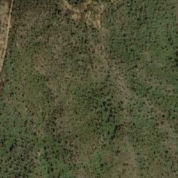 Satellite imagery of Fedj Zouabi, DZ