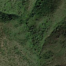 Satellite imagery of Koudia Sidi Abed Rabbouh, DZ