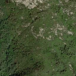 Satellite imagery of Djebel Chaïba, DZ