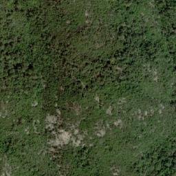 Satellite imagery of Djebel Chaïba, DZ