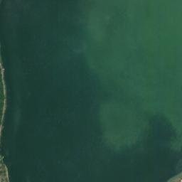 Satellite imagery of Ákra Palaión Avarínon, GR