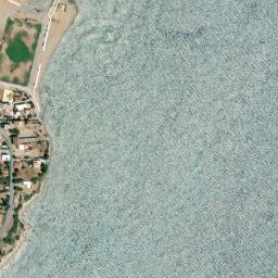 Satellite imagery of Ákra Petalídi, GR