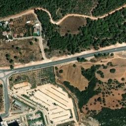 Drone Görünümü