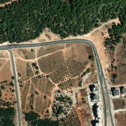 Drone Görünümü