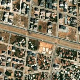 Drone Görünümü