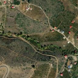 Drone Görünümü