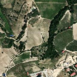 Drone Görünümü