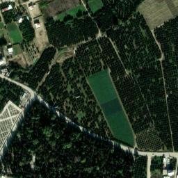 Drone Görünümü