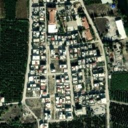 Drone Görünümü