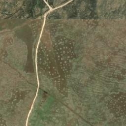 Satellite imagery of Osmankolu Sırtı, TR