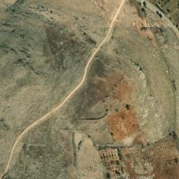 Satellite imagery of Osmankolu Sırtı, TR