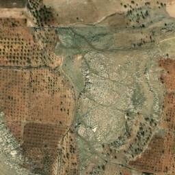 Drone Görünümü