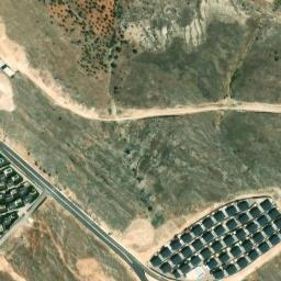 Drone Görünümü