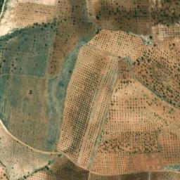 Satellite imagery of Çataltarla Sırtı, TR