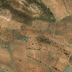 Satellite imagery of Çataltarla Sırtı, TR