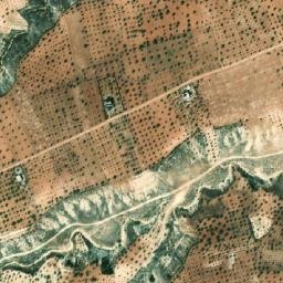 Satellite imagery of Eşmeyolu Sırtı, TR