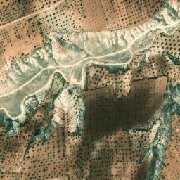 Satellite imagery of Eşmeyolu Sırtı, TR