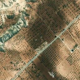 Satellite imagery of Eşmeyolu Sırtı, TR