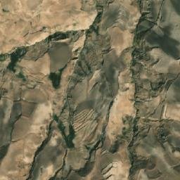 Satellite imagery of Kōtal-e ‘Alī Mangū, AF