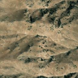 Satellite imagery of Kōh-e Surkh Kōh, AF