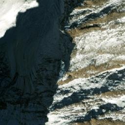 Satellite imagery of Kōh-e Āghak, AF