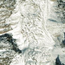 Satellite imagery of Kōh-e Āghak, AF