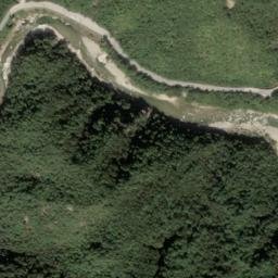 Satellite imagery of P’algak-chŏng, KR