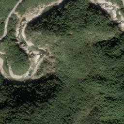 Satellite imagery of P’algak-chŏng, KR