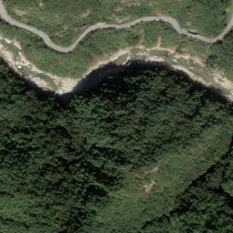 Satellite imagery of P’algak-chŏng, KR