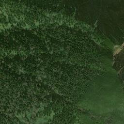 Satellite imagery of 燧岳, JP