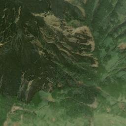 Satellite imagery of 燧岳, JP