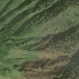 Satellite imagery of 燧岳, JP