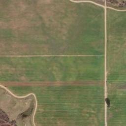Satellite imagery of COULTHARD — NGS GT2102 — Madera County, US, US