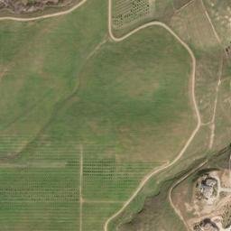 Satellite imagery of COULTHARD — NGS GT2102 — Madera County, US, US