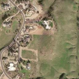 Satellite imagery of COULTHARD — NGS GT2102 — Madera County, US, US