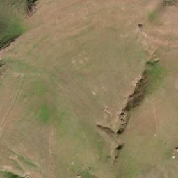 Satellite imagery of GWM 33 — NGS GT1696 — Fresno County, US, US