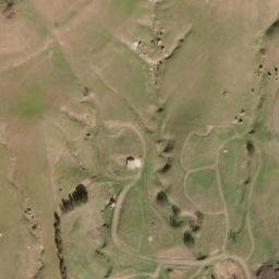 Satellite imagery of GWM 33 — NGS GT1696 — Fresno County, US, US