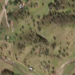 Satellite imagery of Y 691 — NGS GT1698 — Fresno County, US, US