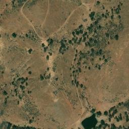 Satellite imagery of Clara H Mine, US